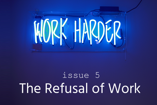 refusal of work assignment