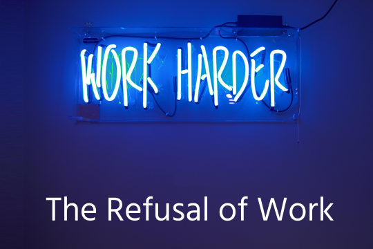 Refusal of Work